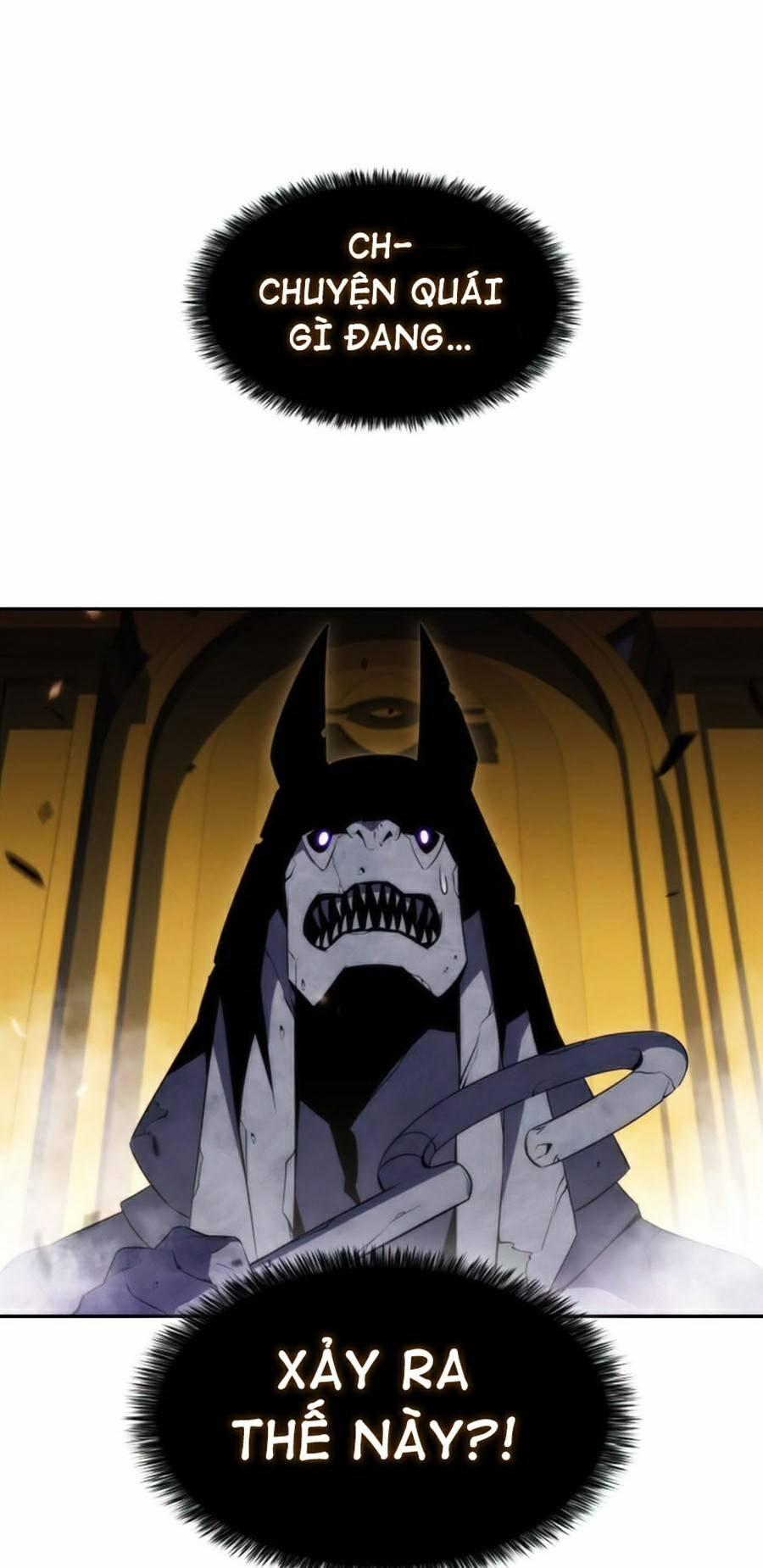 Tôi Là Tân Thủ Có Cấp Cao Nhất 30 trang 50