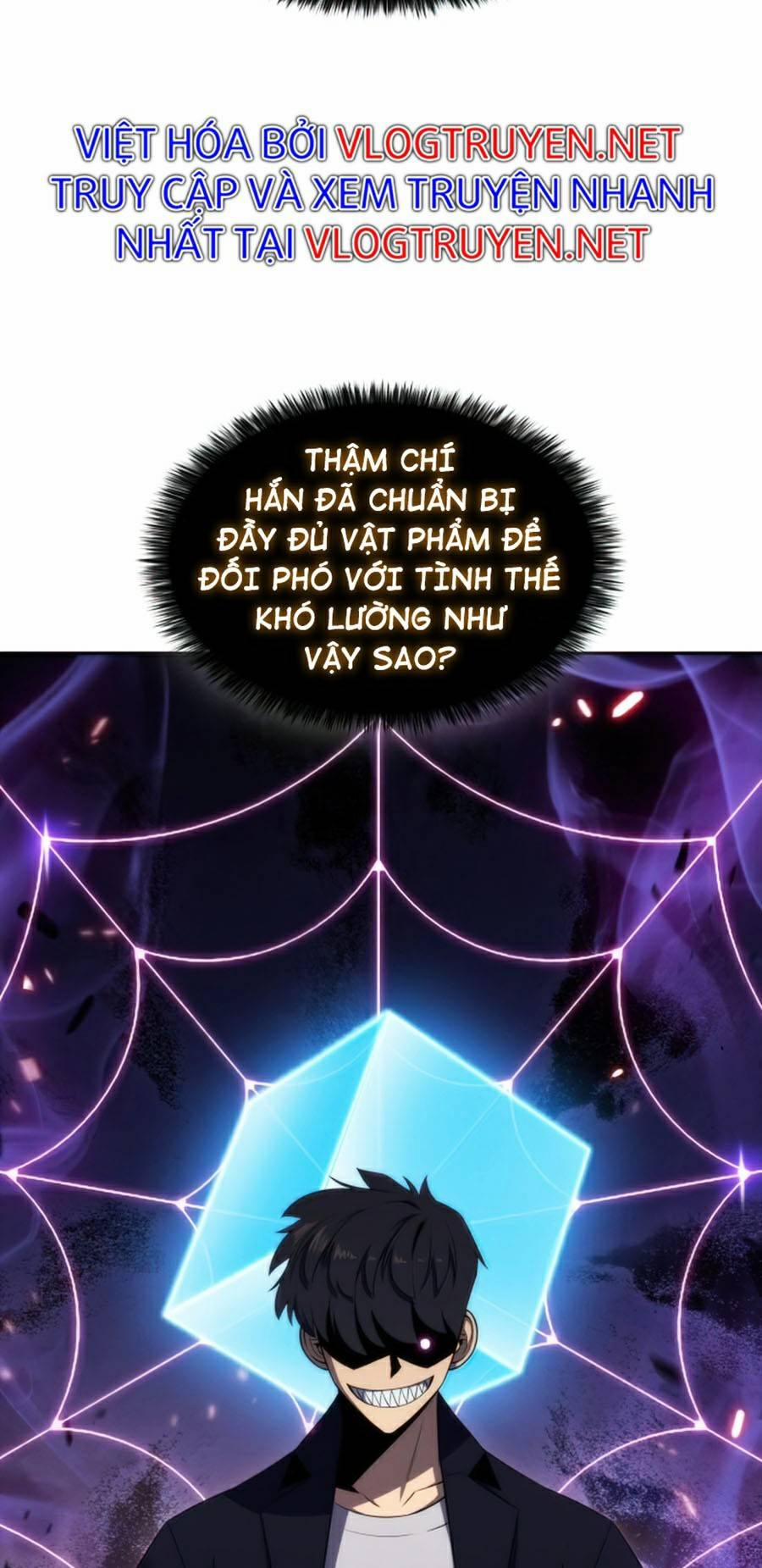 Tôi Là Tân Thủ Có Cấp Cao Nhất 30 trang 51