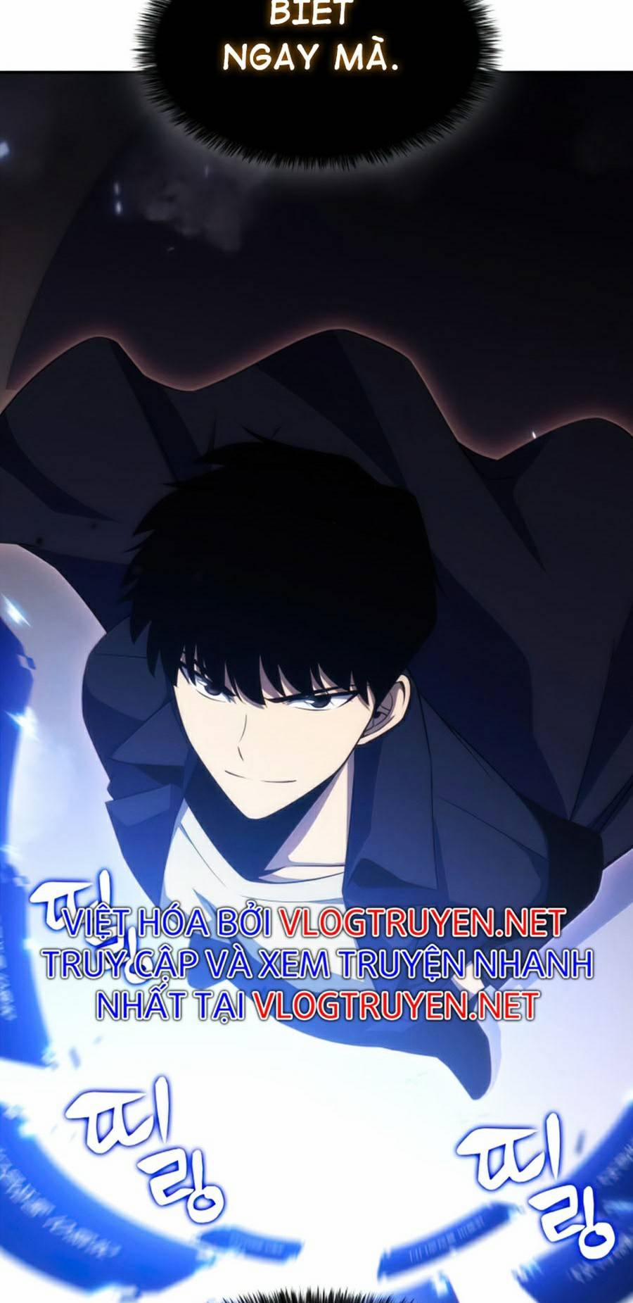 Tôi Là Tân Thủ Có Cấp Cao Nhất 30 trang 53