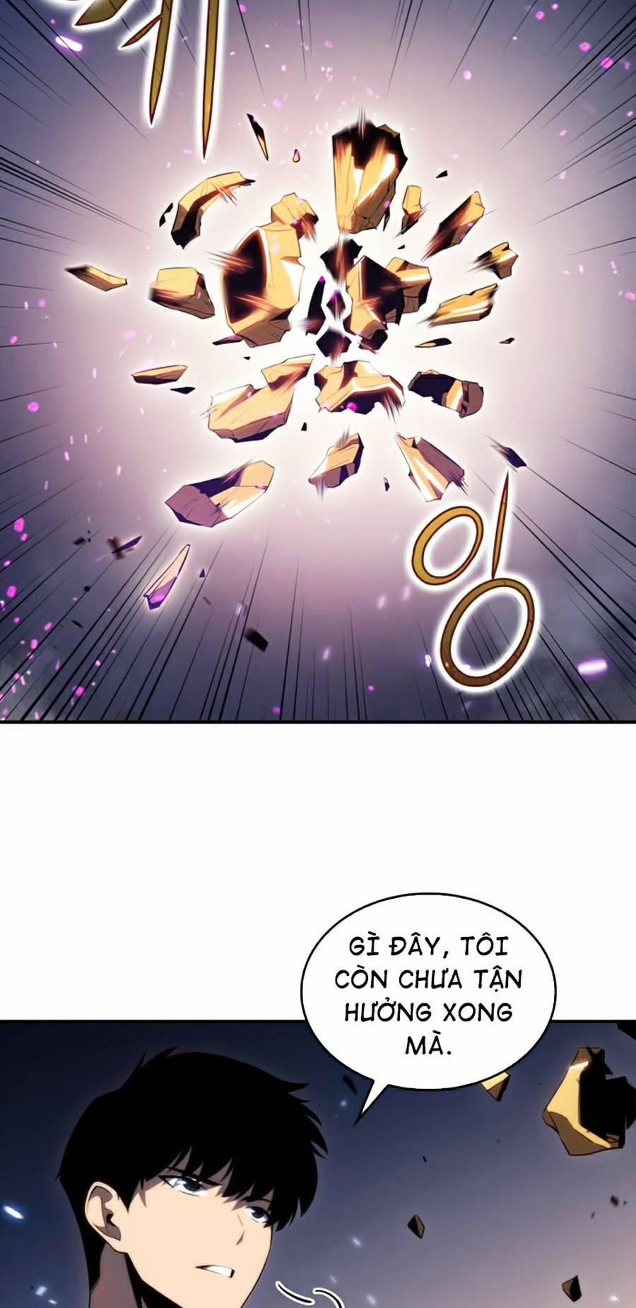 Tôi Là Tân Thủ Có Cấp Cao Nhất 30 trang 58