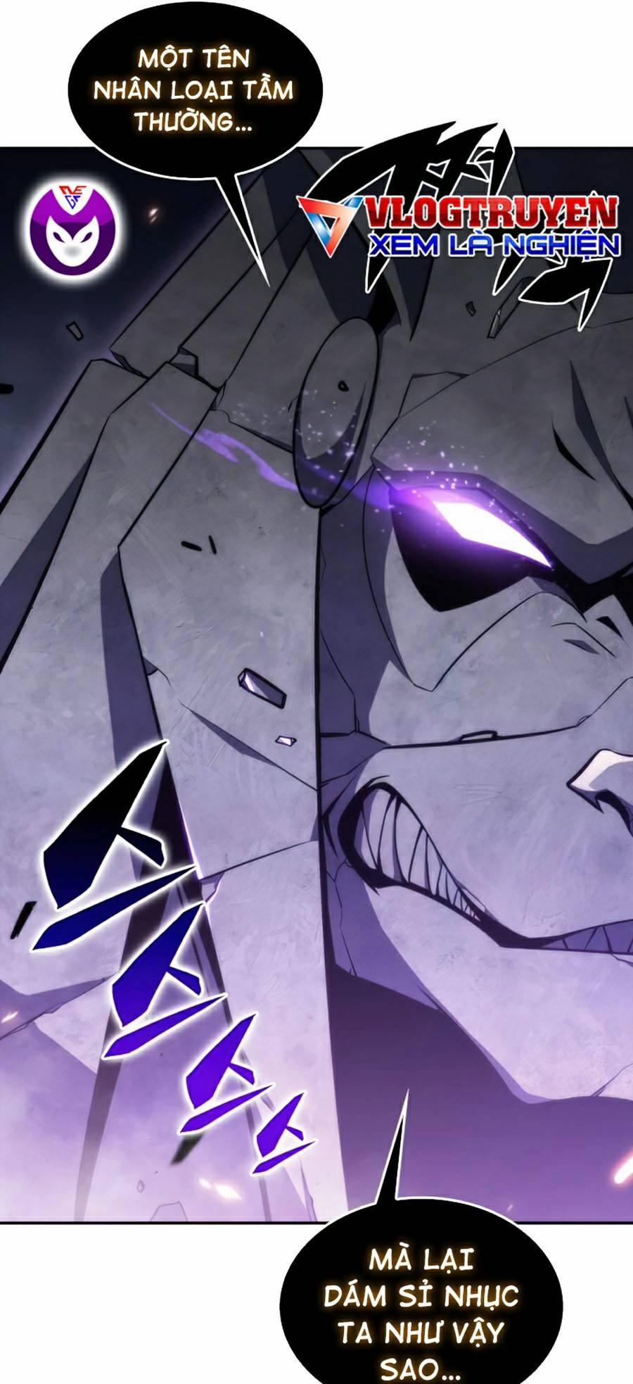 Tôi Là Tân Thủ Có Cấp Cao Nhất 30 trang 60