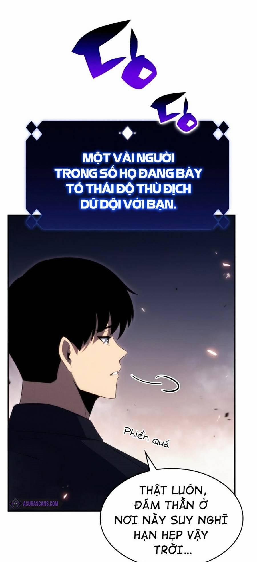 Tôi Là Tân Thủ Có Cấp Cao Nhất 30 trang 71