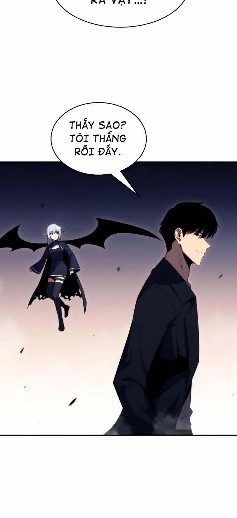 Tôi Là Tân Thủ Có Cấp Cao Nhất 30 trang 73