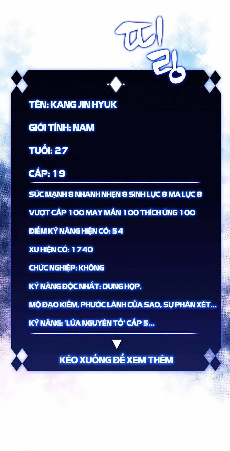 Tôi Là Tân Thủ Có Cấp Cao Nhất 30 trang 75