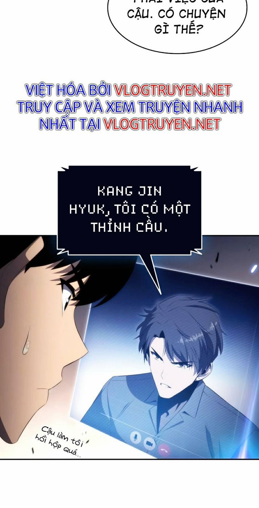 Tôi Là Tân Thủ Có Cấp Cao Nhất 30 trang 81