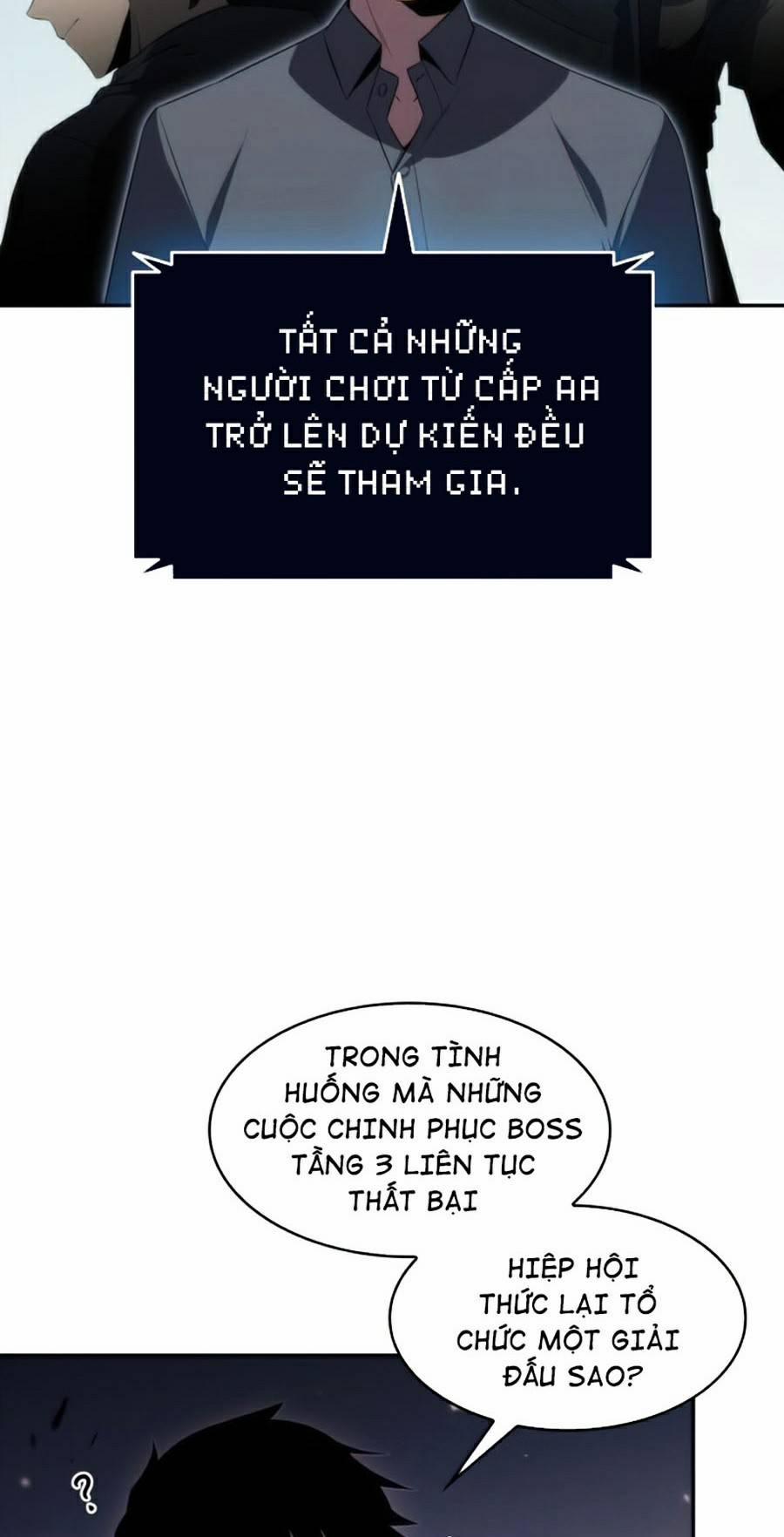 Tôi Là Tân Thủ Có Cấp Cao Nhất 30 trang 83