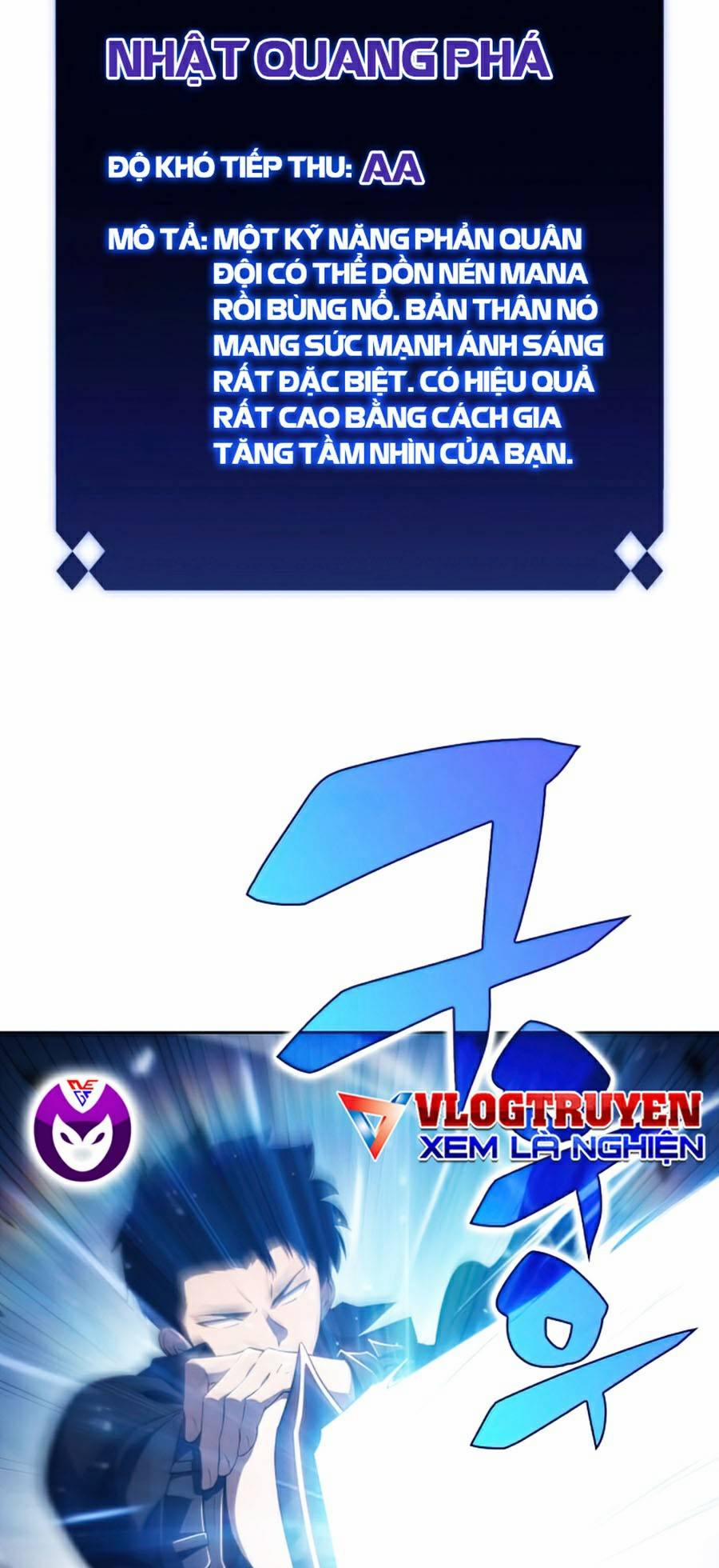 Tôi Là Tân Thủ Có Cấp Cao Nhất 30 trang 9