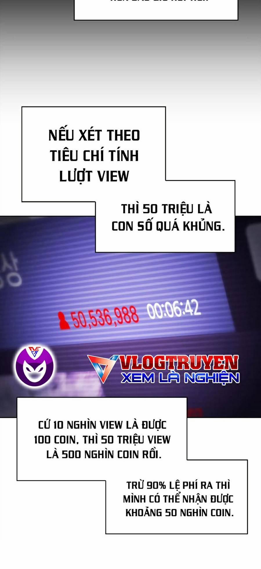 Tôi Là Tân Thủ Có Cấp Cao Nhất 31 trang 10