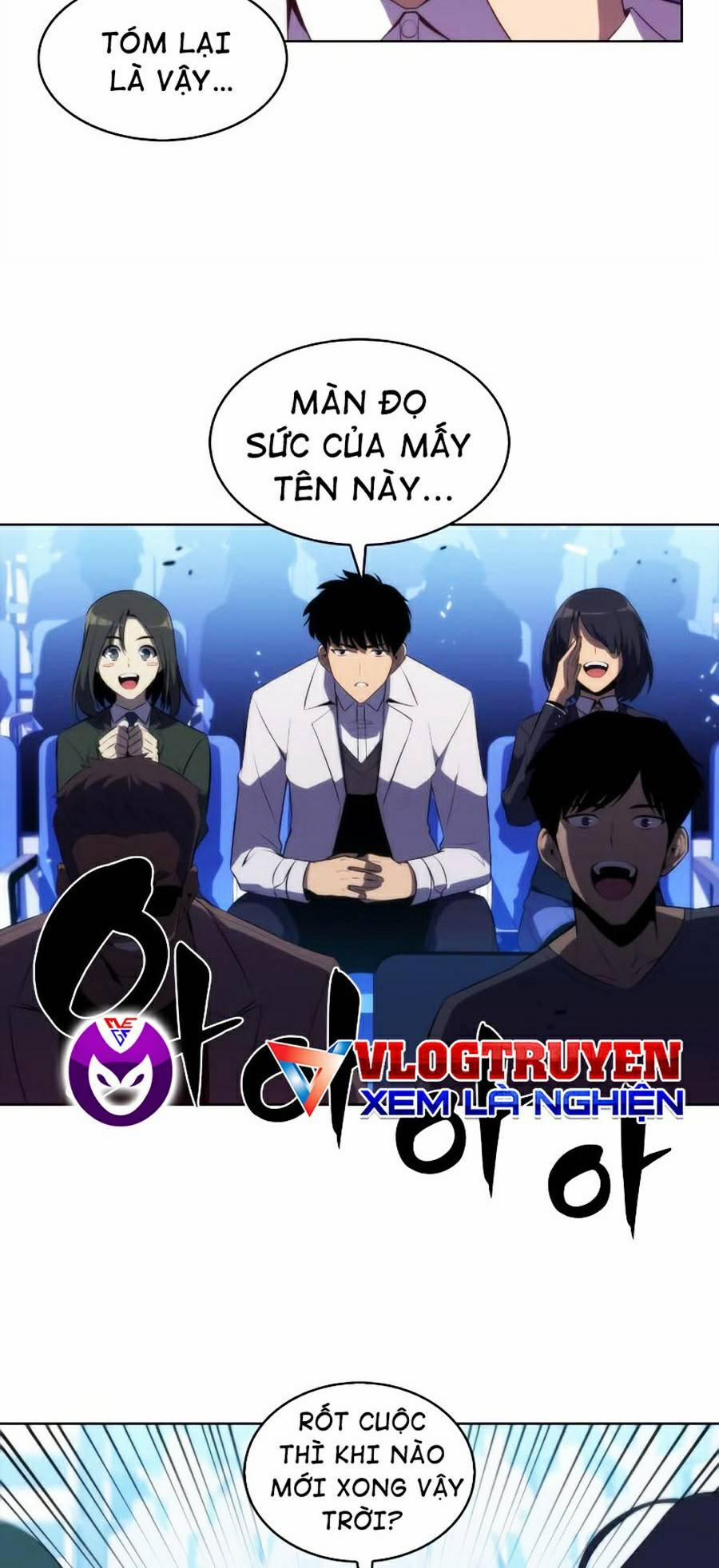 Tôi Là Tân Thủ Có Cấp Cao Nhất 31 trang 12