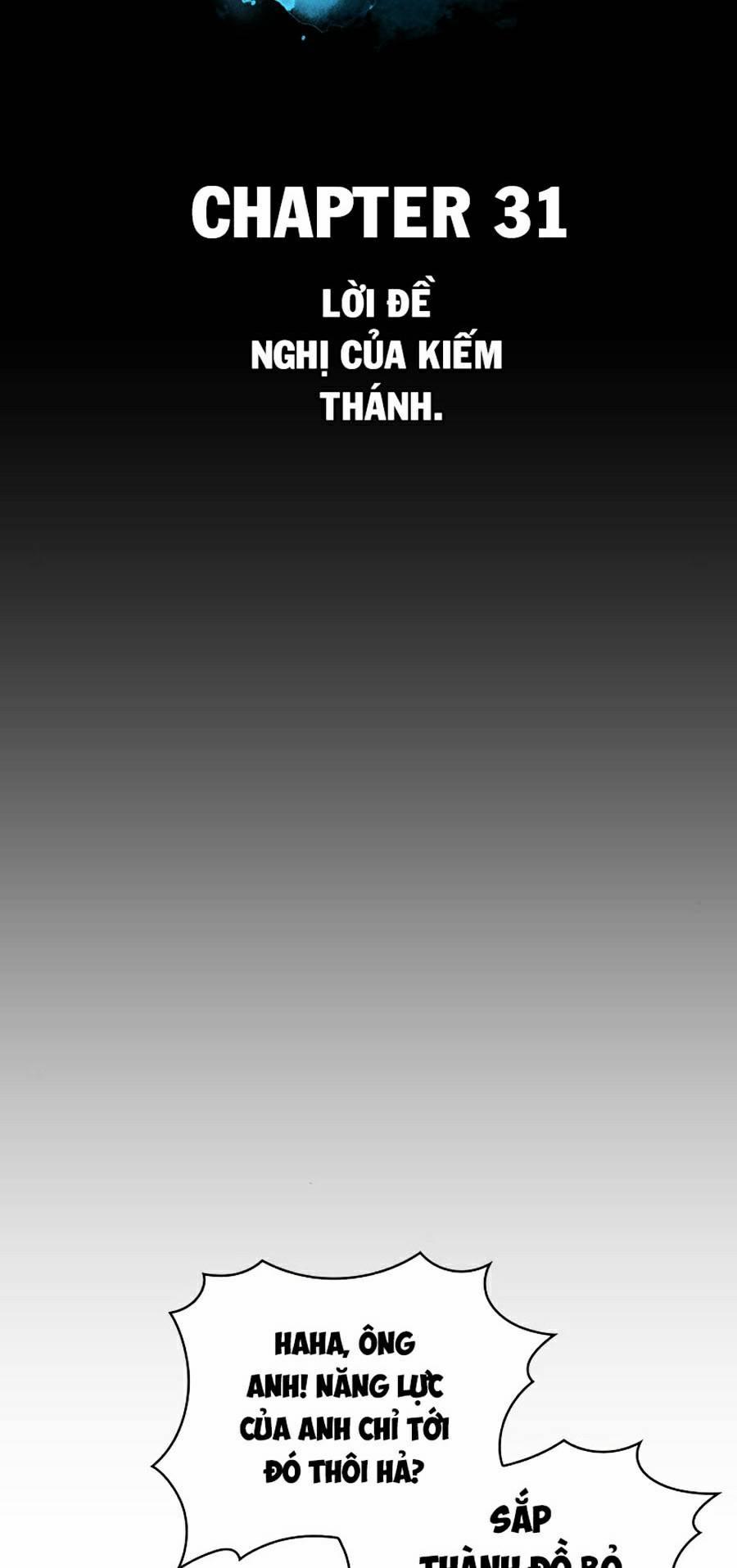 Tôi Là Tân Thủ Có Cấp Cao Nhất 31 trang 22