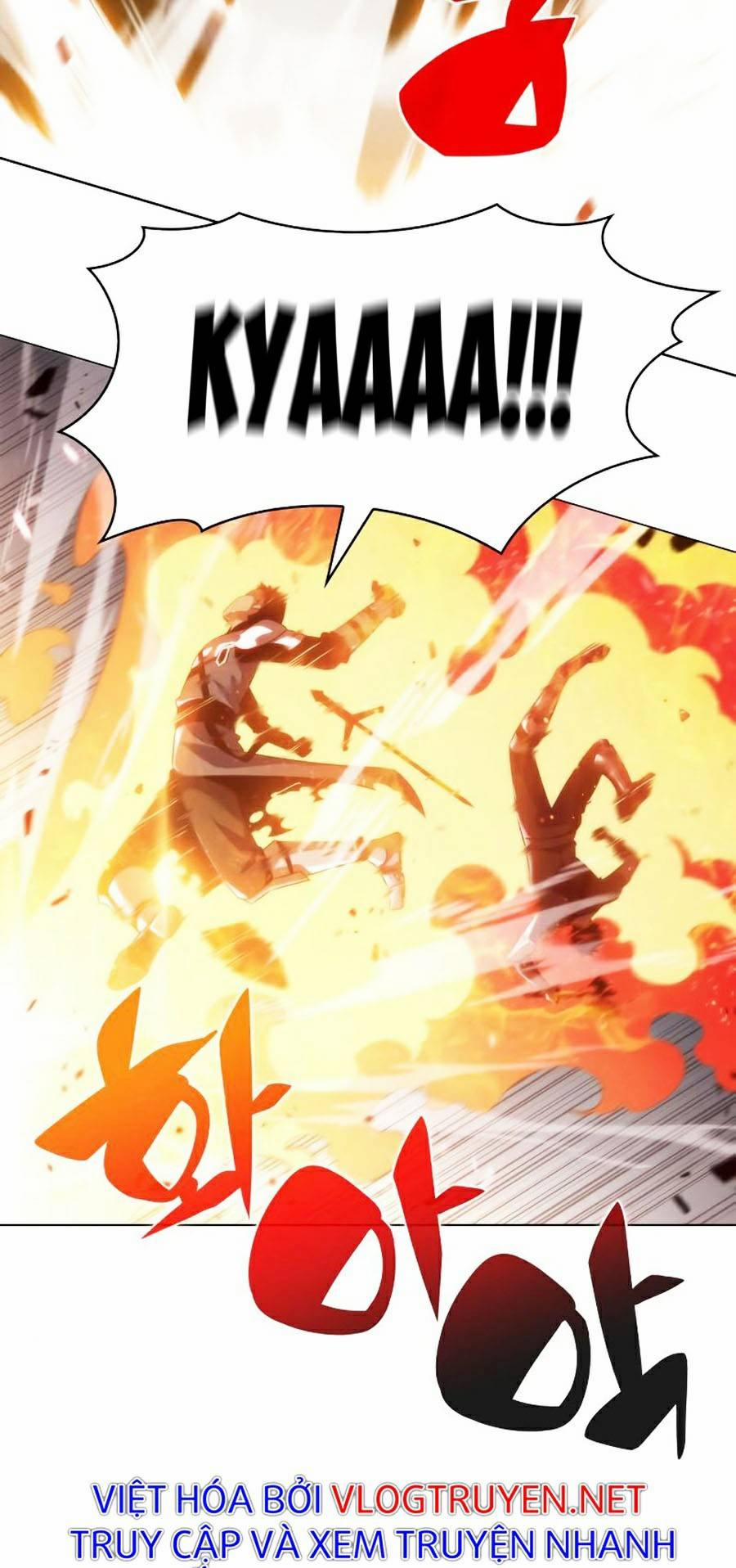 Tôi Là Tân Thủ Có Cấp Cao Nhất 31 trang 27