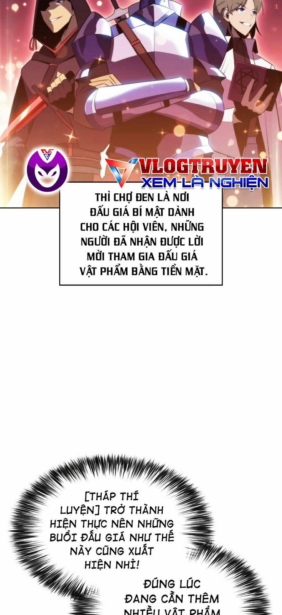 Tôi Là Tân Thủ Có Cấp Cao Nhất 31 trang 3