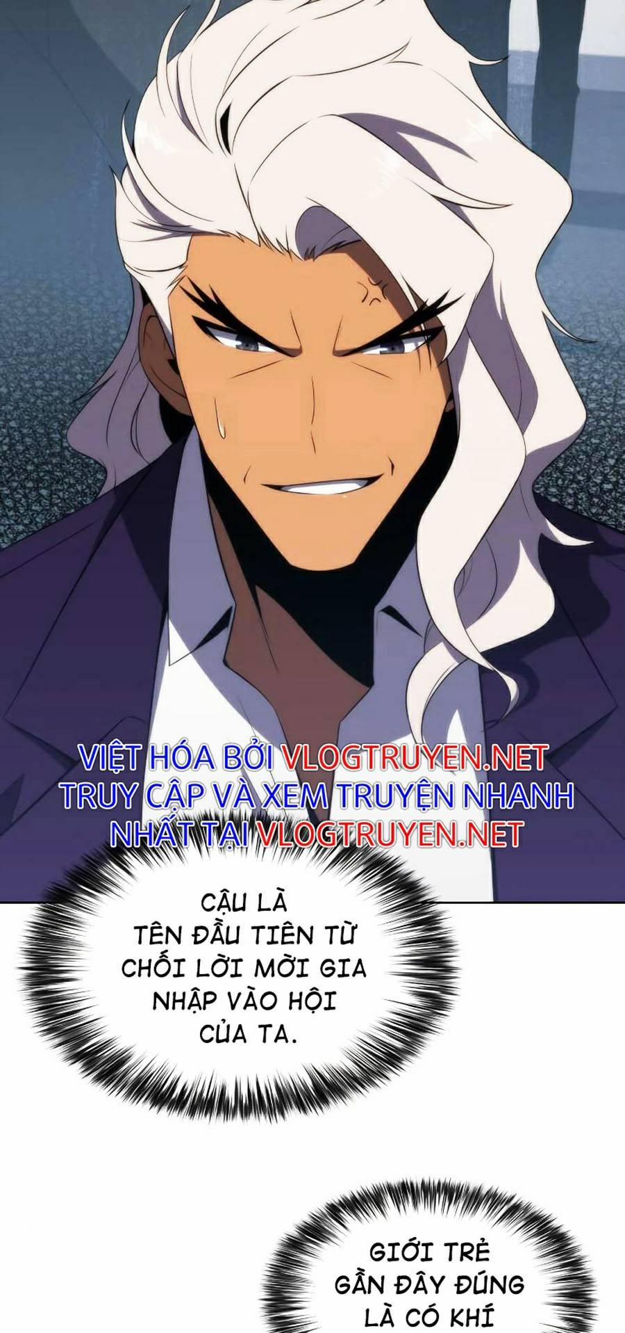 Tôi Là Tân Thủ Có Cấp Cao Nhất 31 trang 34