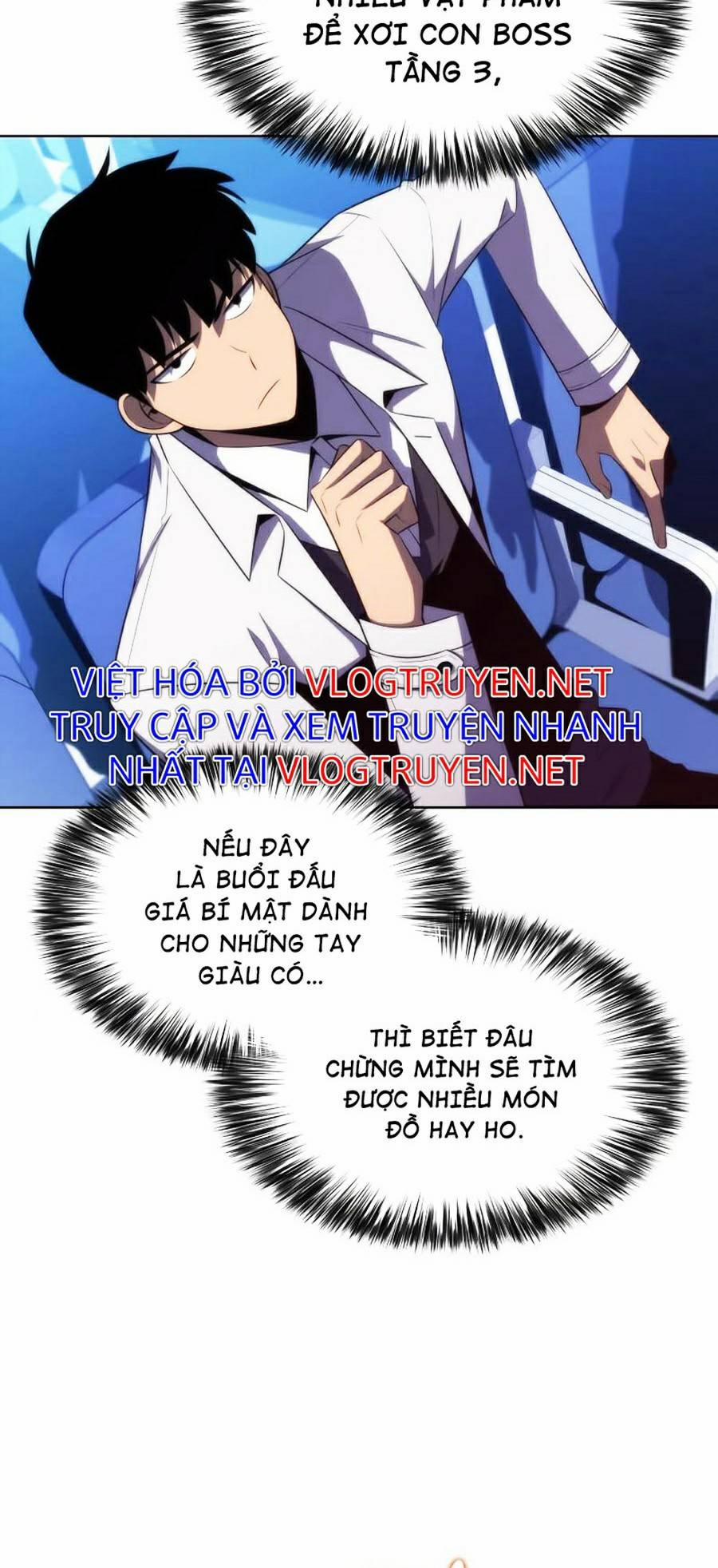 Tôi Là Tân Thủ Có Cấp Cao Nhất 31 trang 4