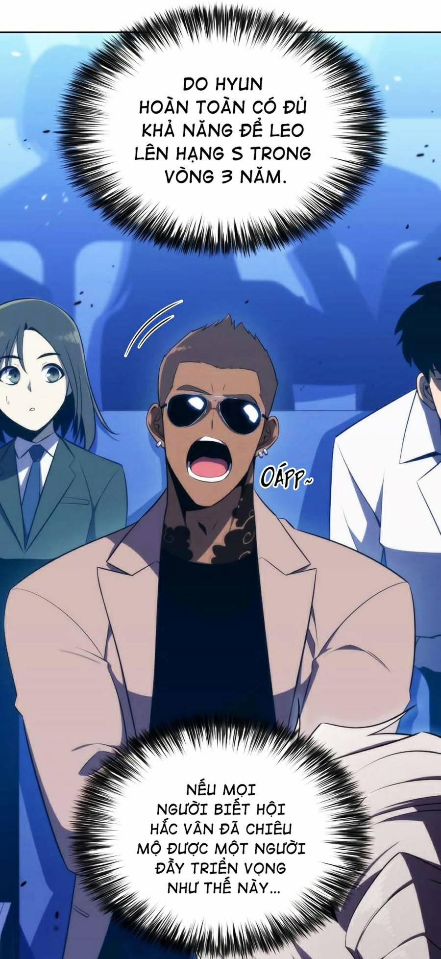 Tôi Là Tân Thủ Có Cấp Cao Nhất 31 trang 40