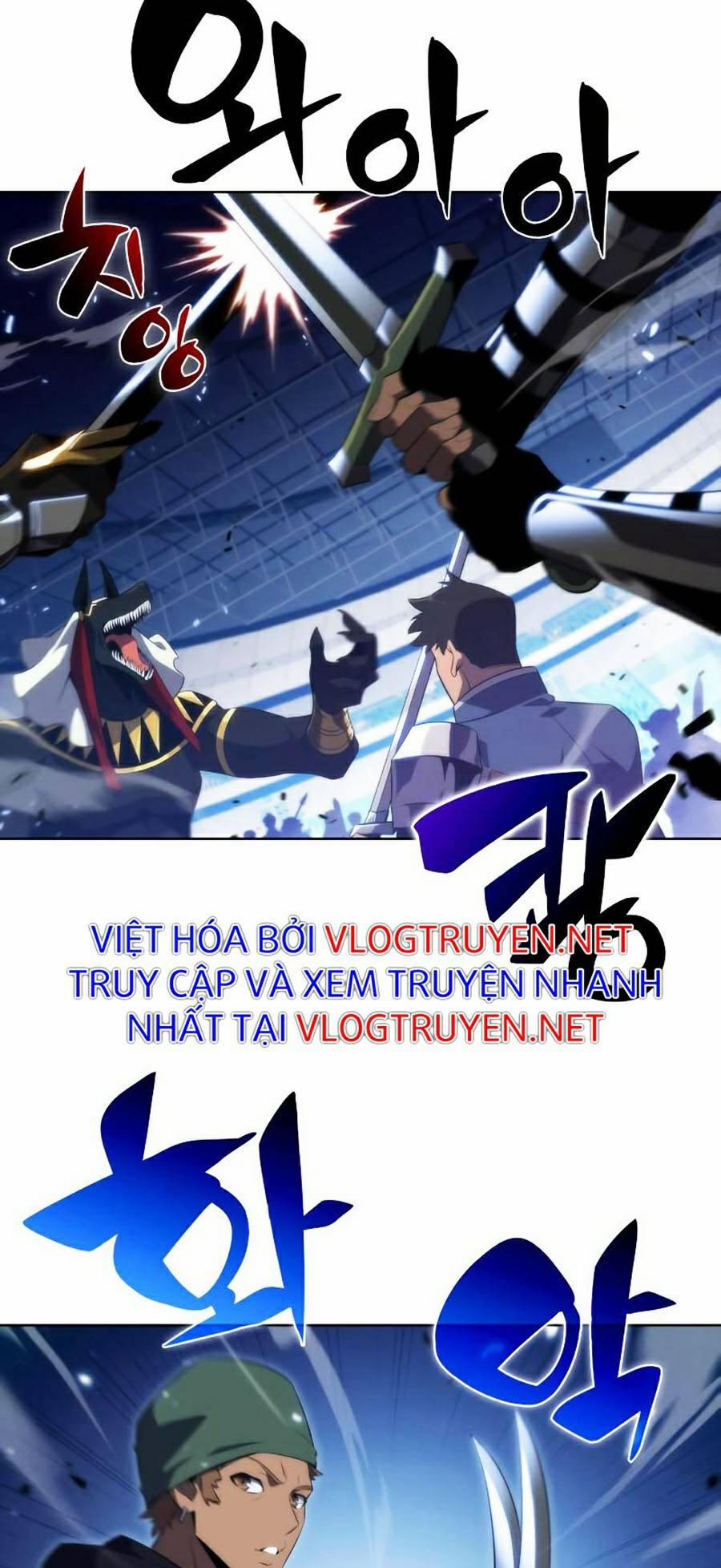 Tôi Là Tân Thủ Có Cấp Cao Nhất 31 trang 42