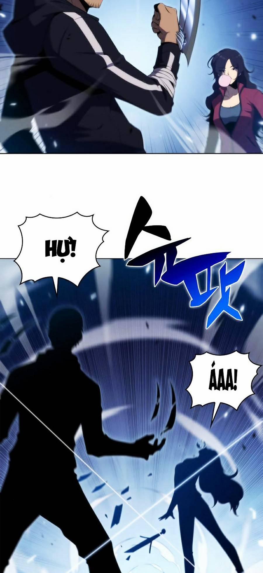 Tôi Là Tân Thủ Có Cấp Cao Nhất 31 trang 43