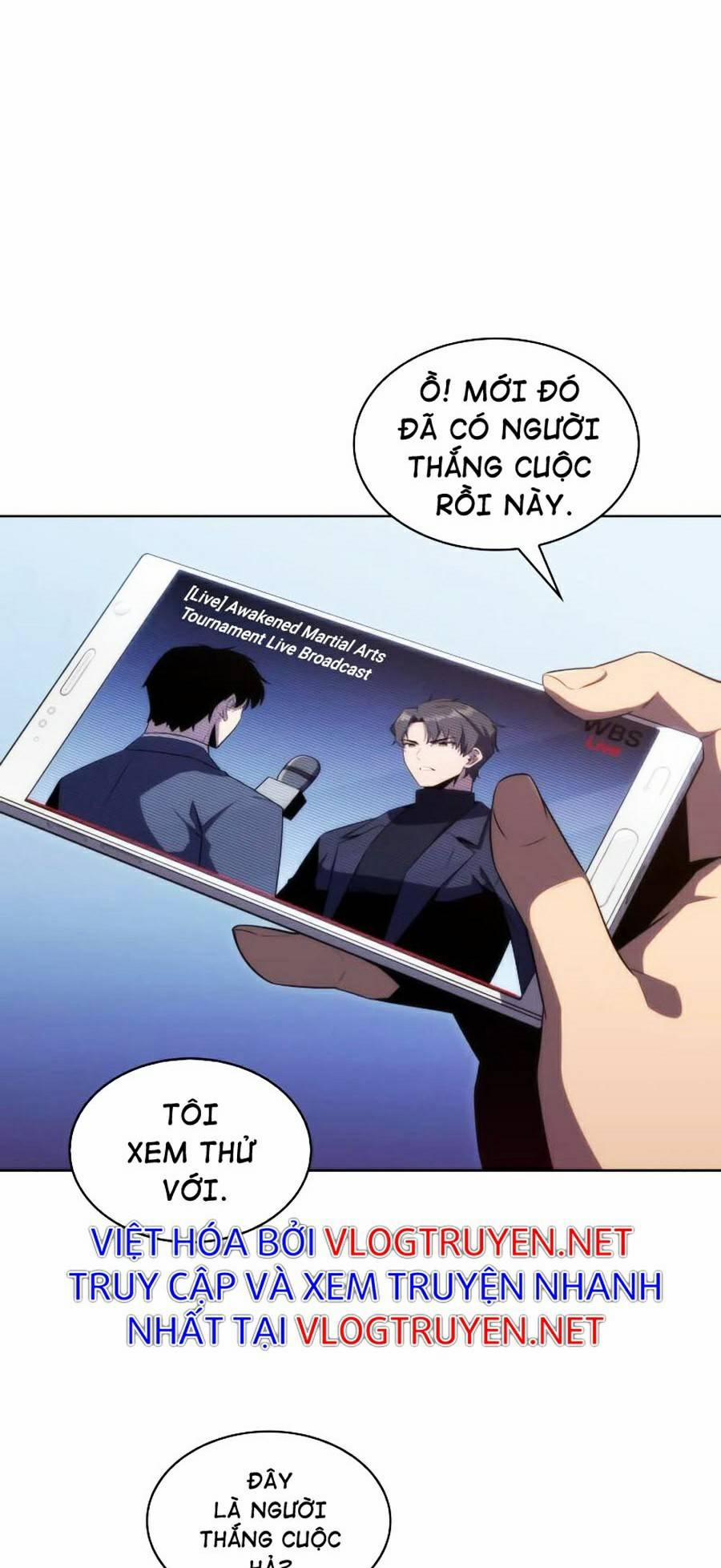 Tôi Là Tân Thủ Có Cấp Cao Nhất 31 trang 47