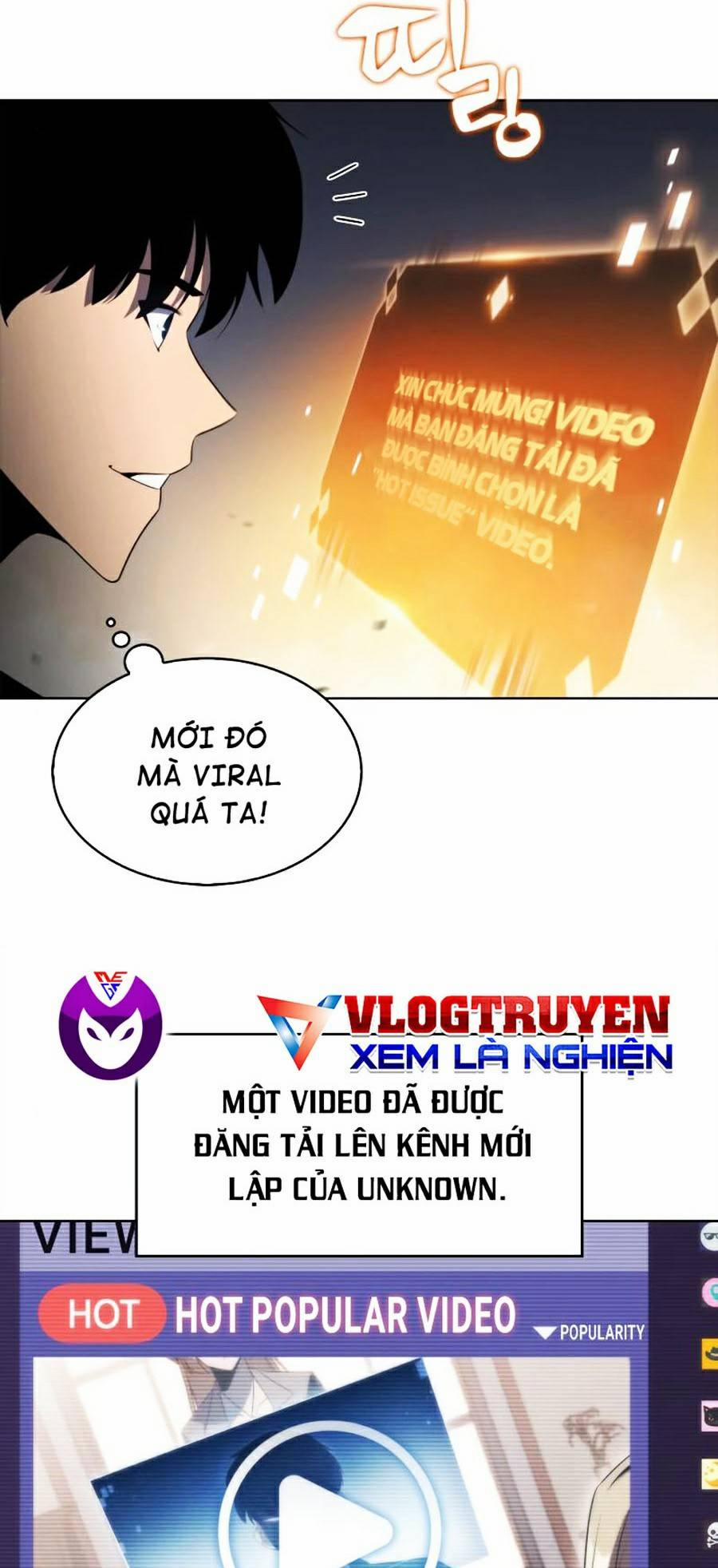 Tôi Là Tân Thủ Có Cấp Cao Nhất 31 trang 5