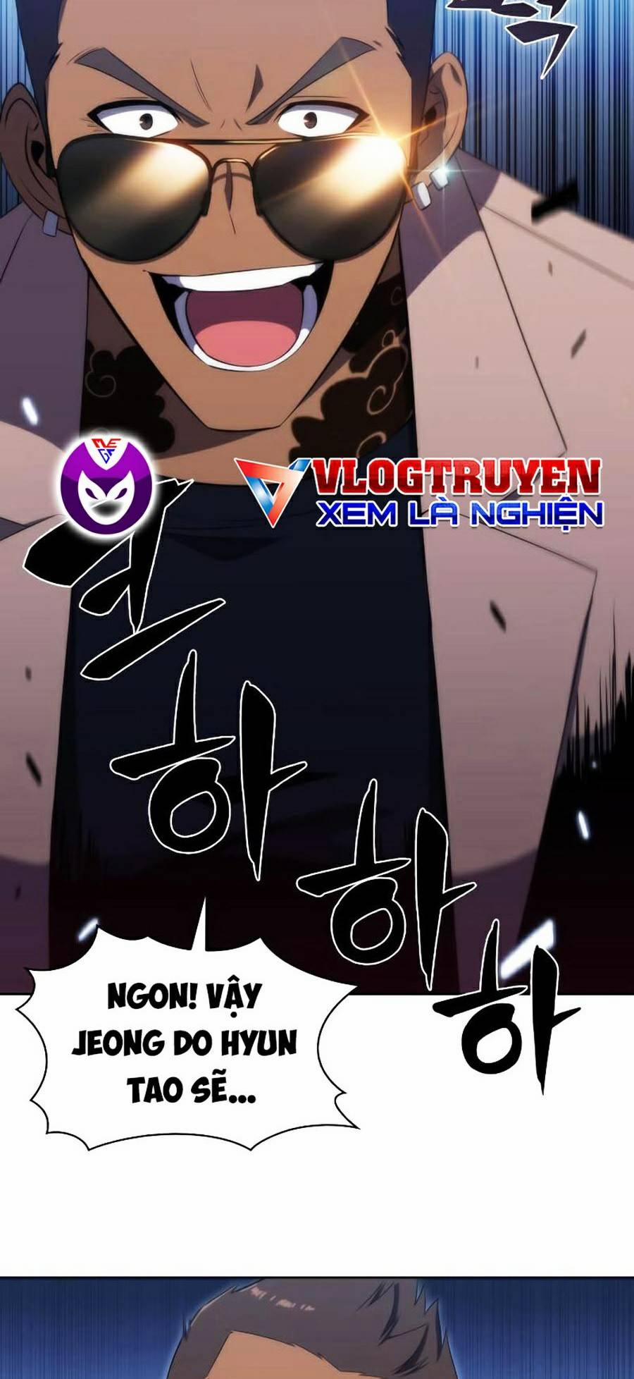 Tôi Là Tân Thủ Có Cấp Cao Nhất 31 trang 52