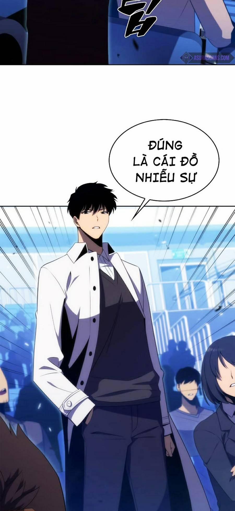 Tôi Là Tân Thủ Có Cấp Cao Nhất 31 trang 56