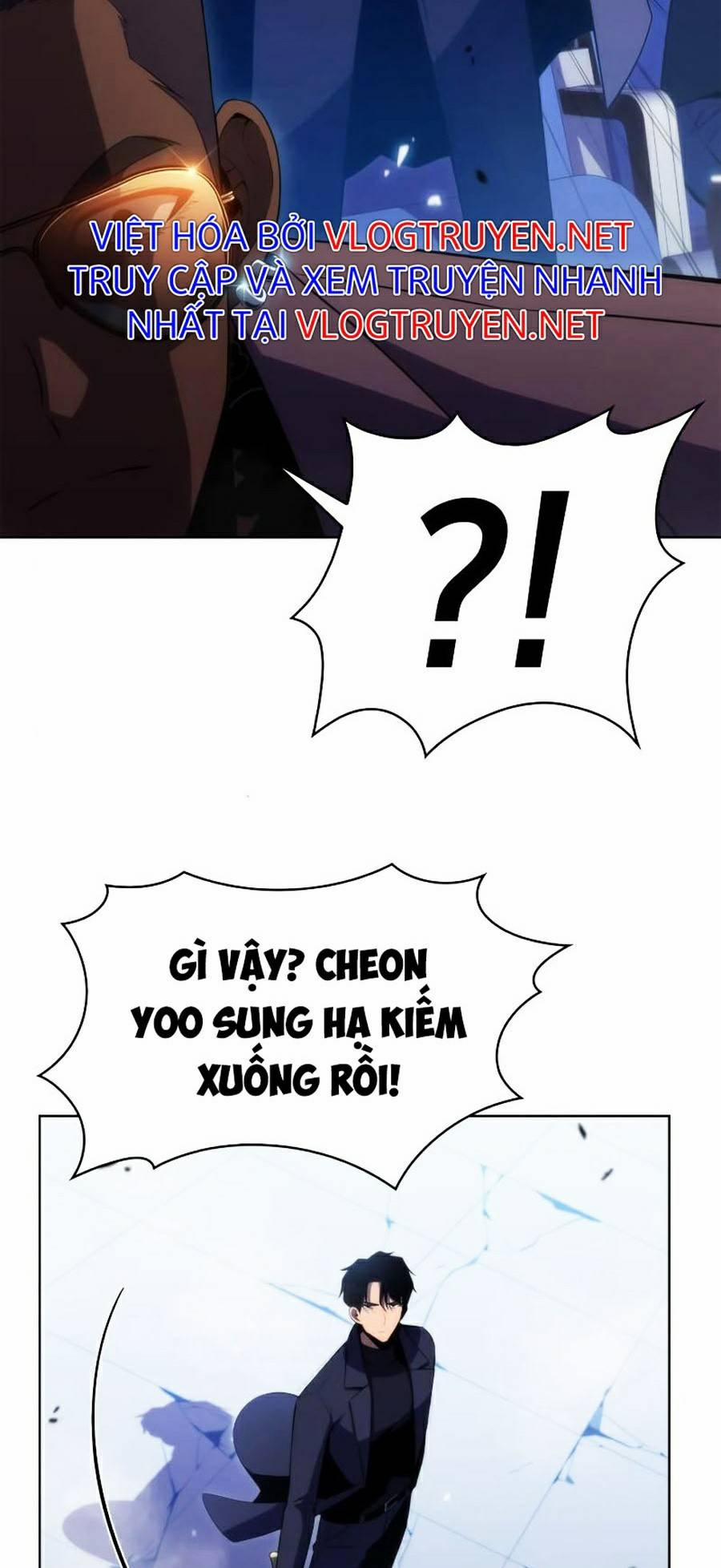 Tôi Là Tân Thủ Có Cấp Cao Nhất 31 trang 57