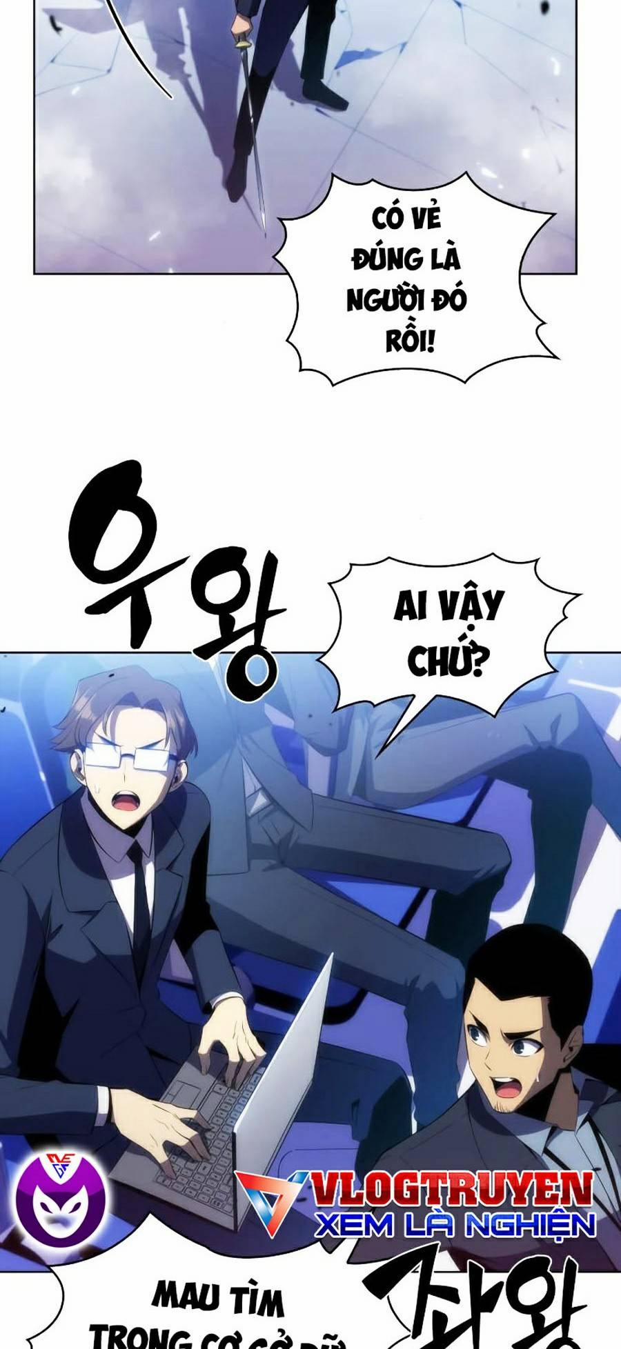 Tôi Là Tân Thủ Có Cấp Cao Nhất 31 trang 58