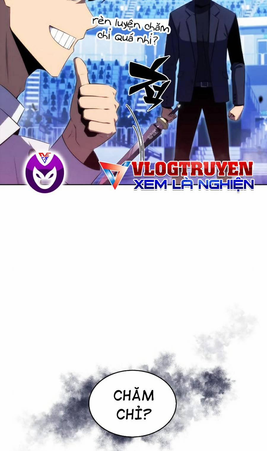 Tôi Là Tân Thủ Có Cấp Cao Nhất 31 trang 67