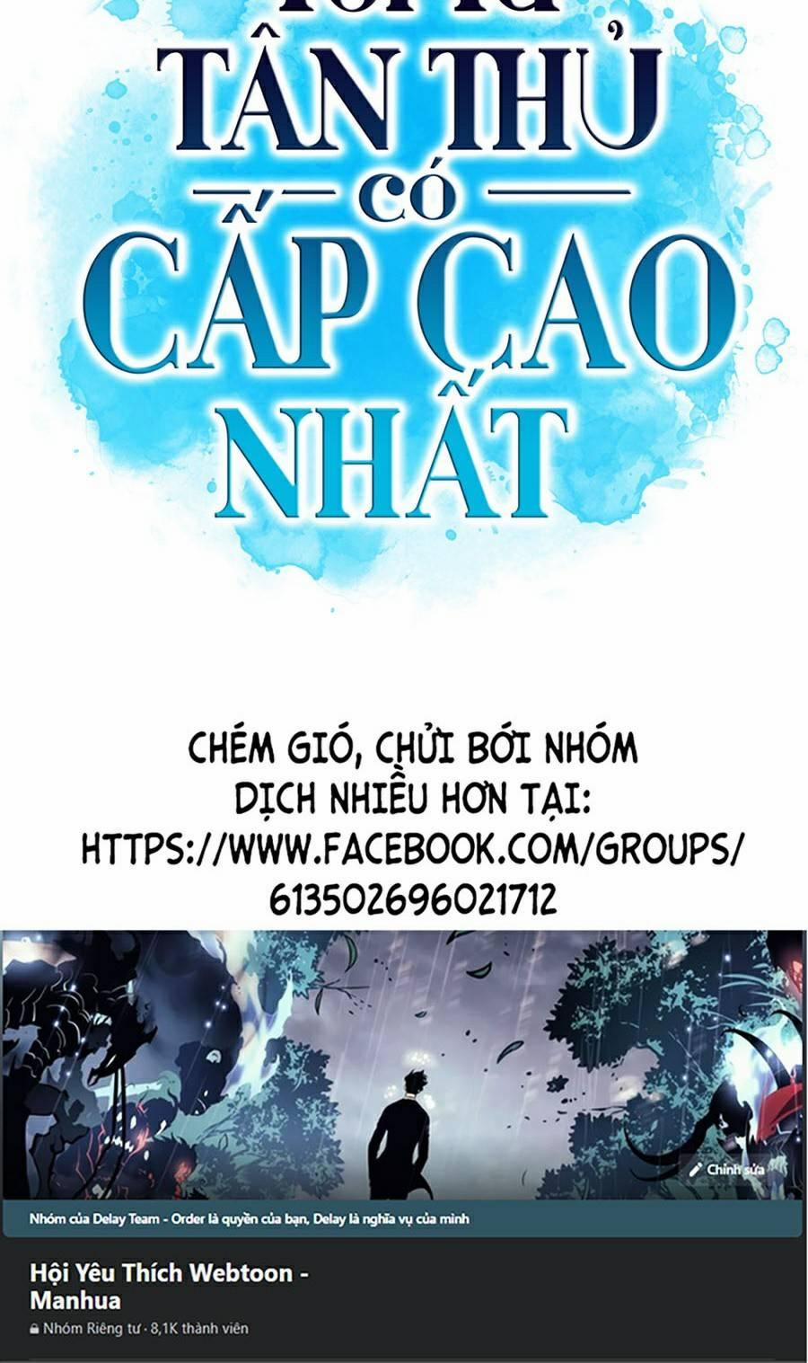 Tôi Là Tân Thủ Có Cấp Cao Nhất 31 trang 79