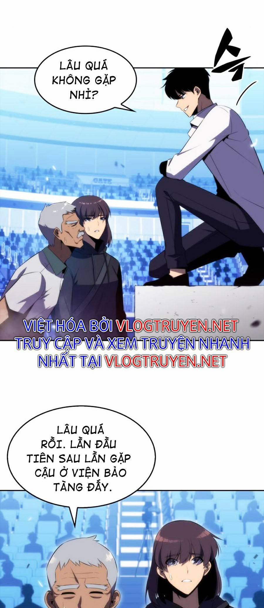 Tôi Là Tân Thủ Có Cấp Cao Nhất 32 trang 10