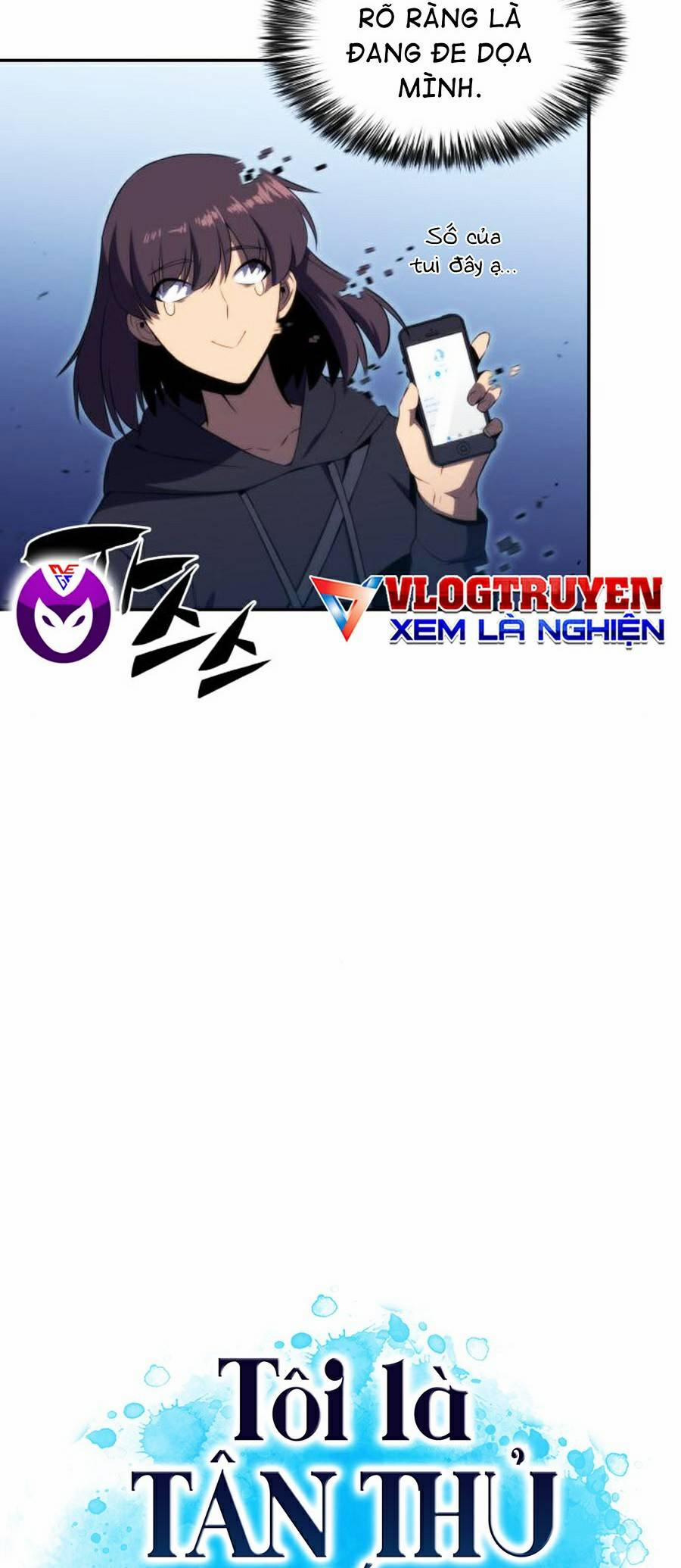 Tôi Là Tân Thủ Có Cấp Cao Nhất 32 trang 16