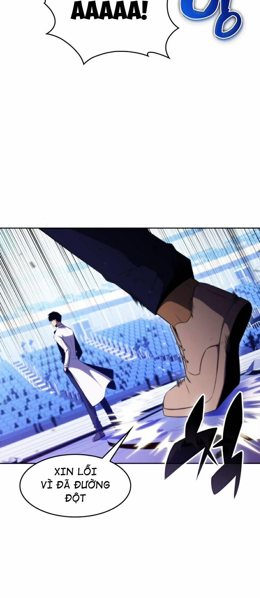 Tôi Là Tân Thủ Có Cấp Cao Nhất 32 trang 18