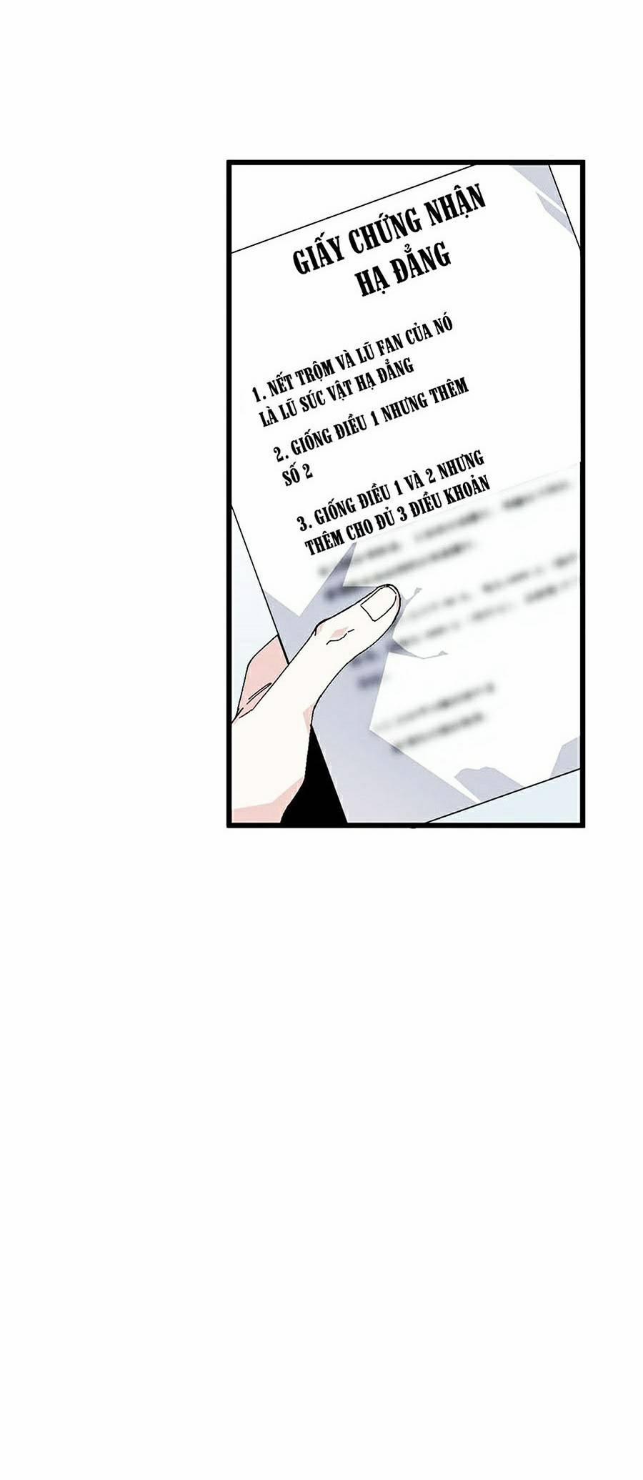 Tôi Là Tân Thủ Có Cấp Cao Nhất 32 trang 19