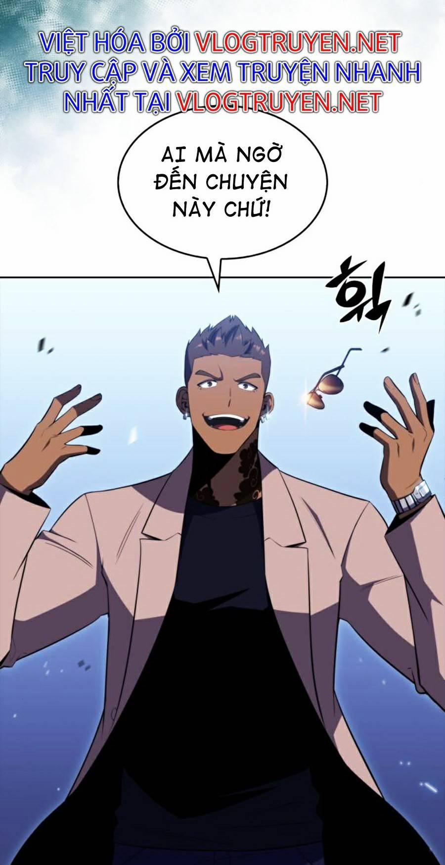 Tôi Là Tân Thủ Có Cấp Cao Nhất 32 trang 22