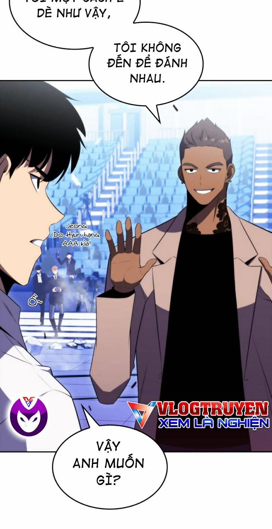 Tôi Là Tân Thủ Có Cấp Cao Nhất 32 trang 25