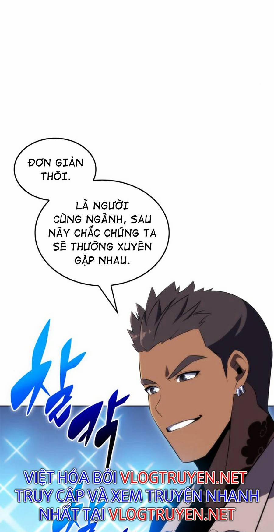 Tôi Là Tân Thủ Có Cấp Cao Nhất 32 trang 26