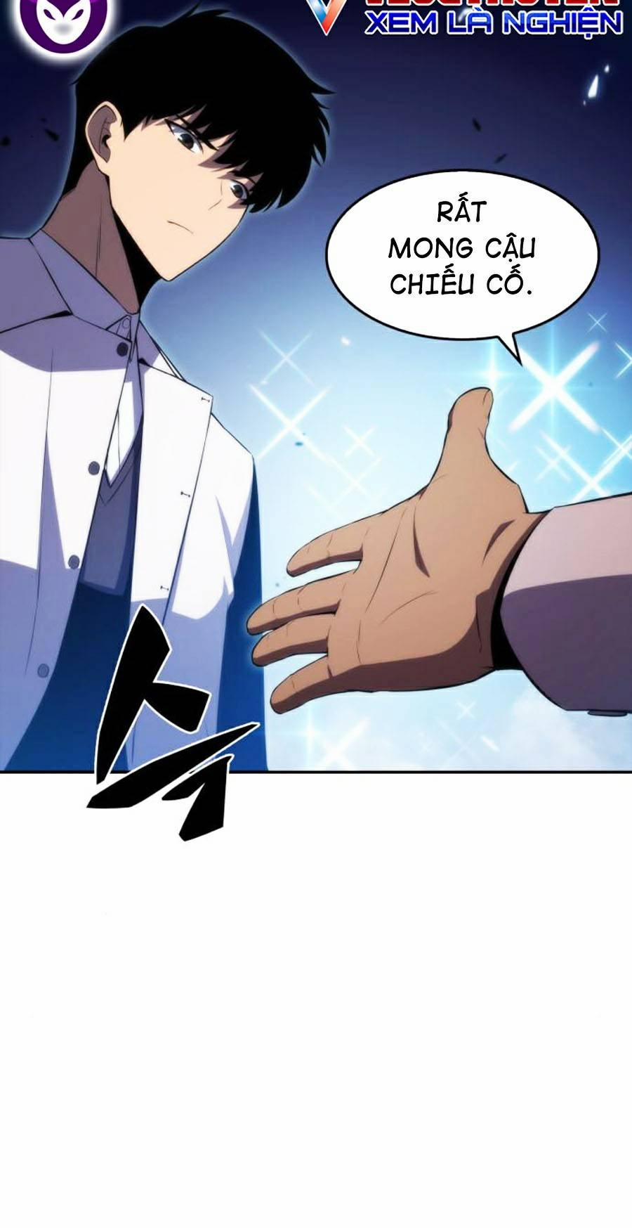 Tôi Là Tân Thủ Có Cấp Cao Nhất 32 trang 28