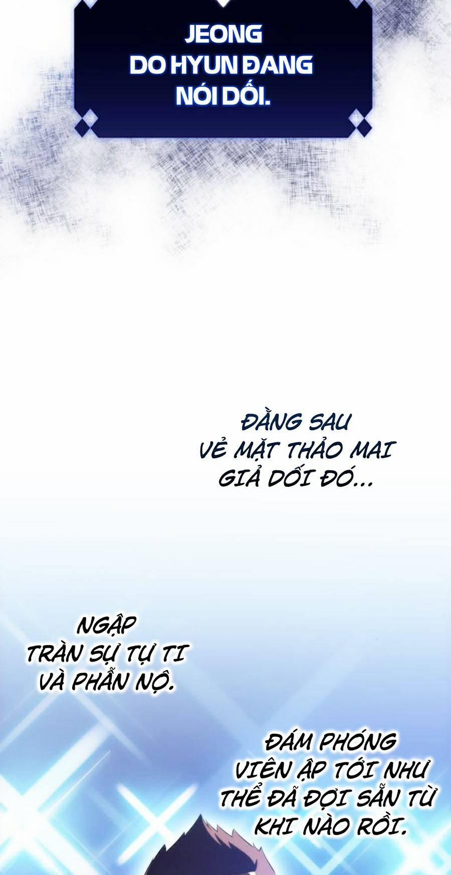 Tôi Là Tân Thủ Có Cấp Cao Nhất 32 trang 30