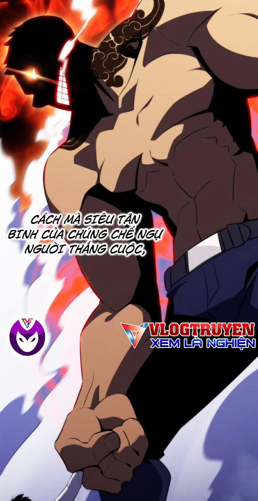 Tôi Là Tân Thủ Có Cấp Cao Nhất 32 trang 33