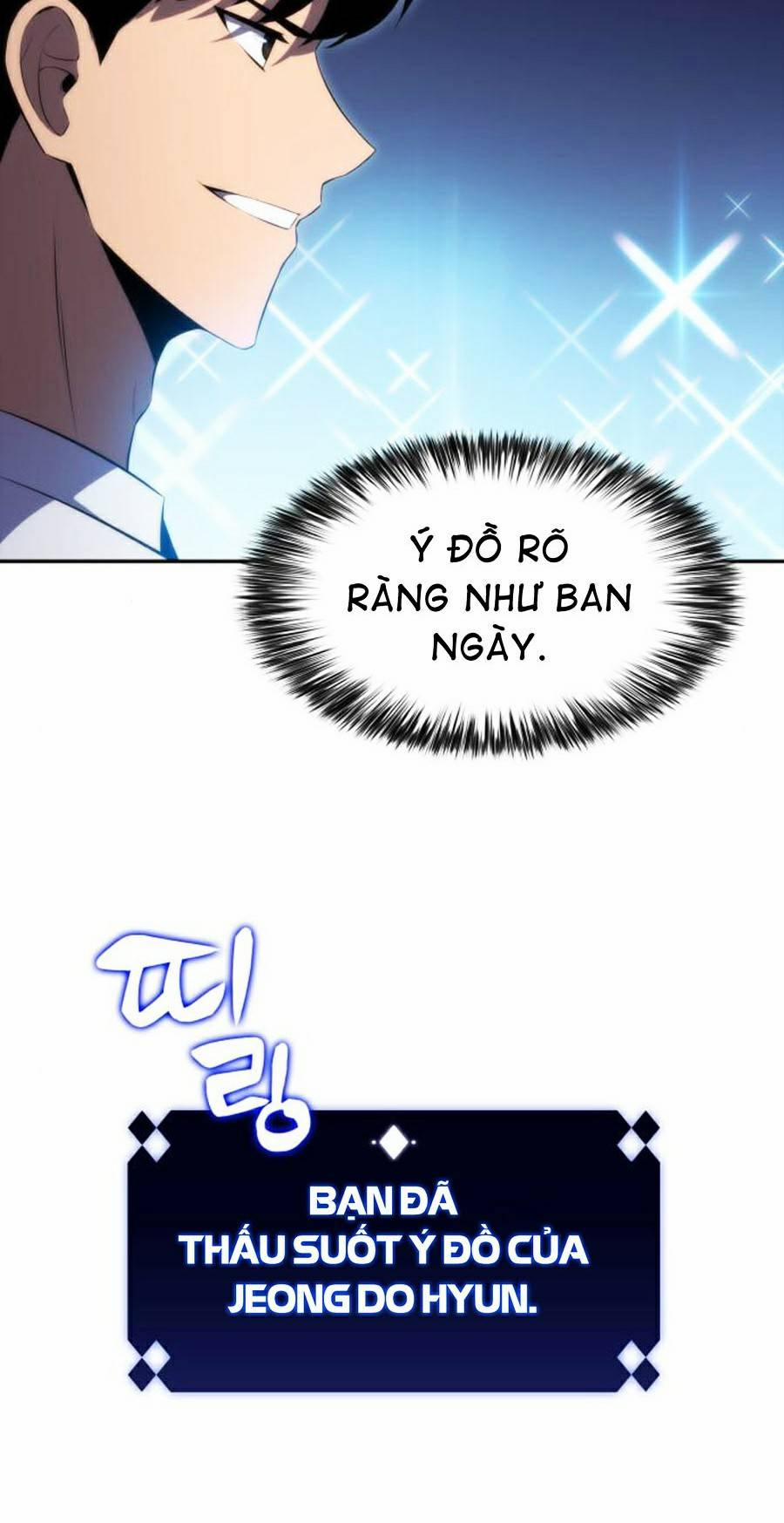 Tôi Là Tân Thủ Có Cấp Cao Nhất 32 trang 35