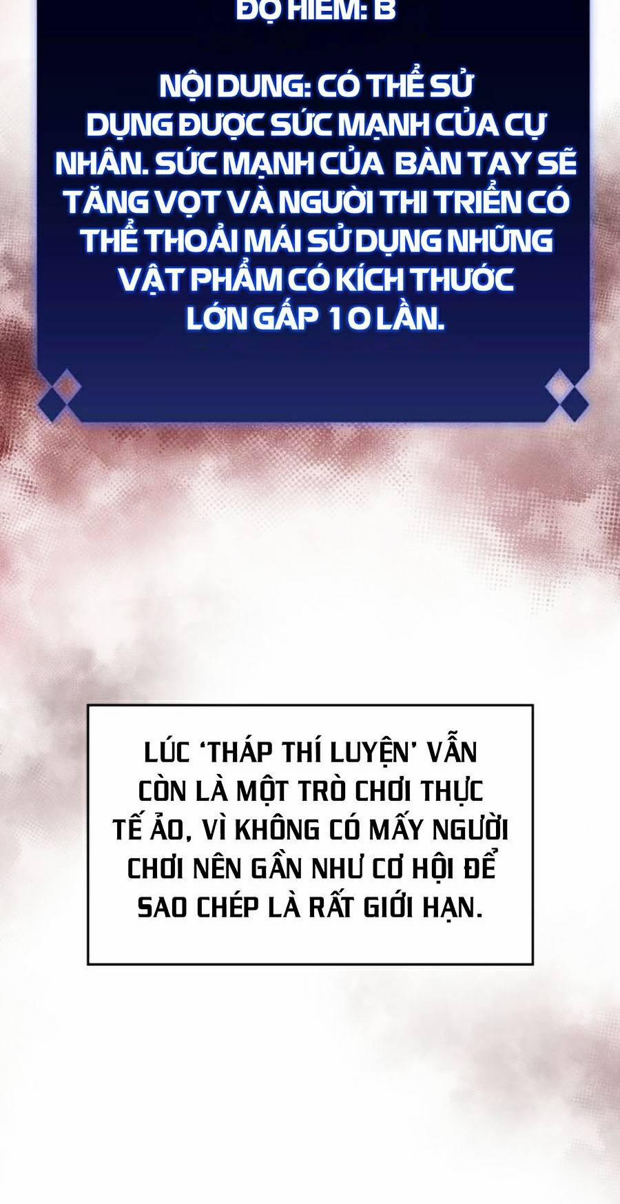 Tôi Là Tân Thủ Có Cấp Cao Nhất 32 trang 38