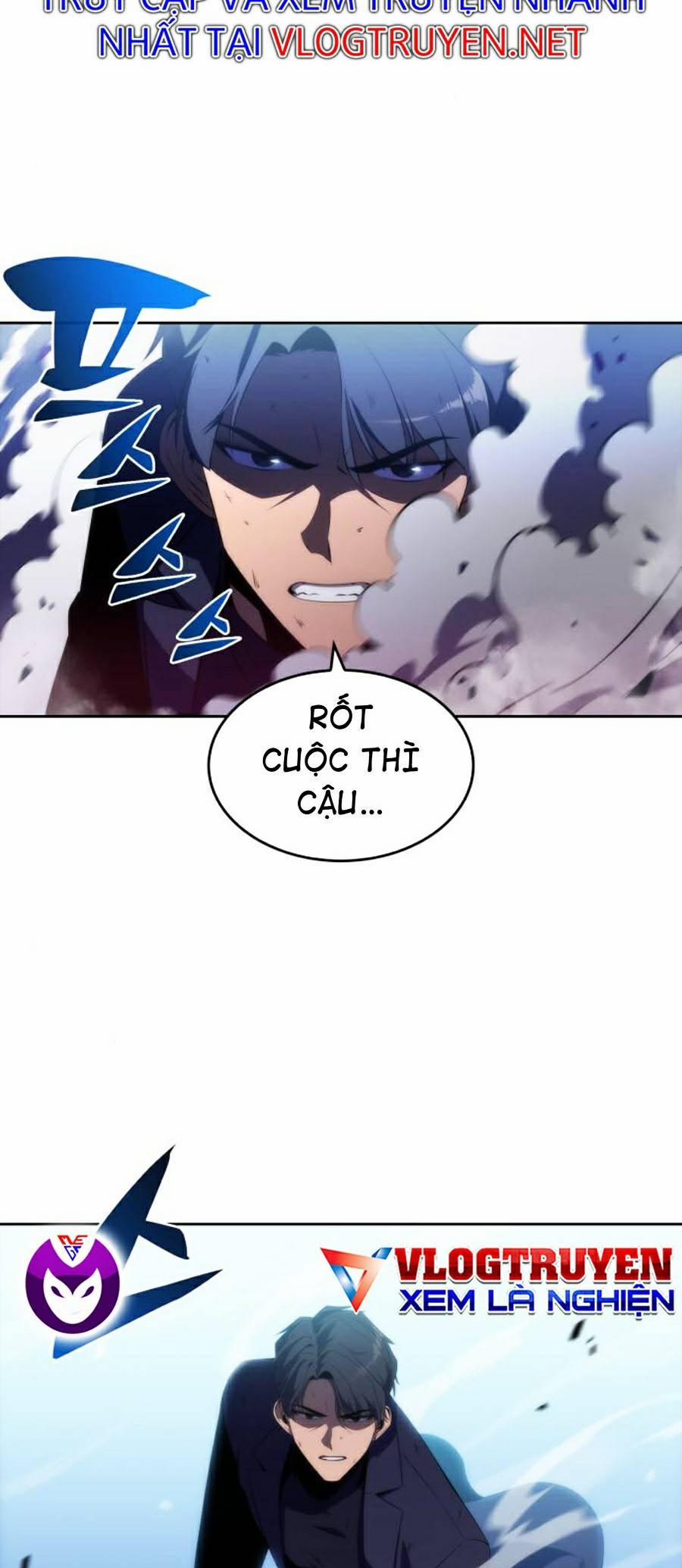 Tôi Là Tân Thủ Có Cấp Cao Nhất 32 trang 4