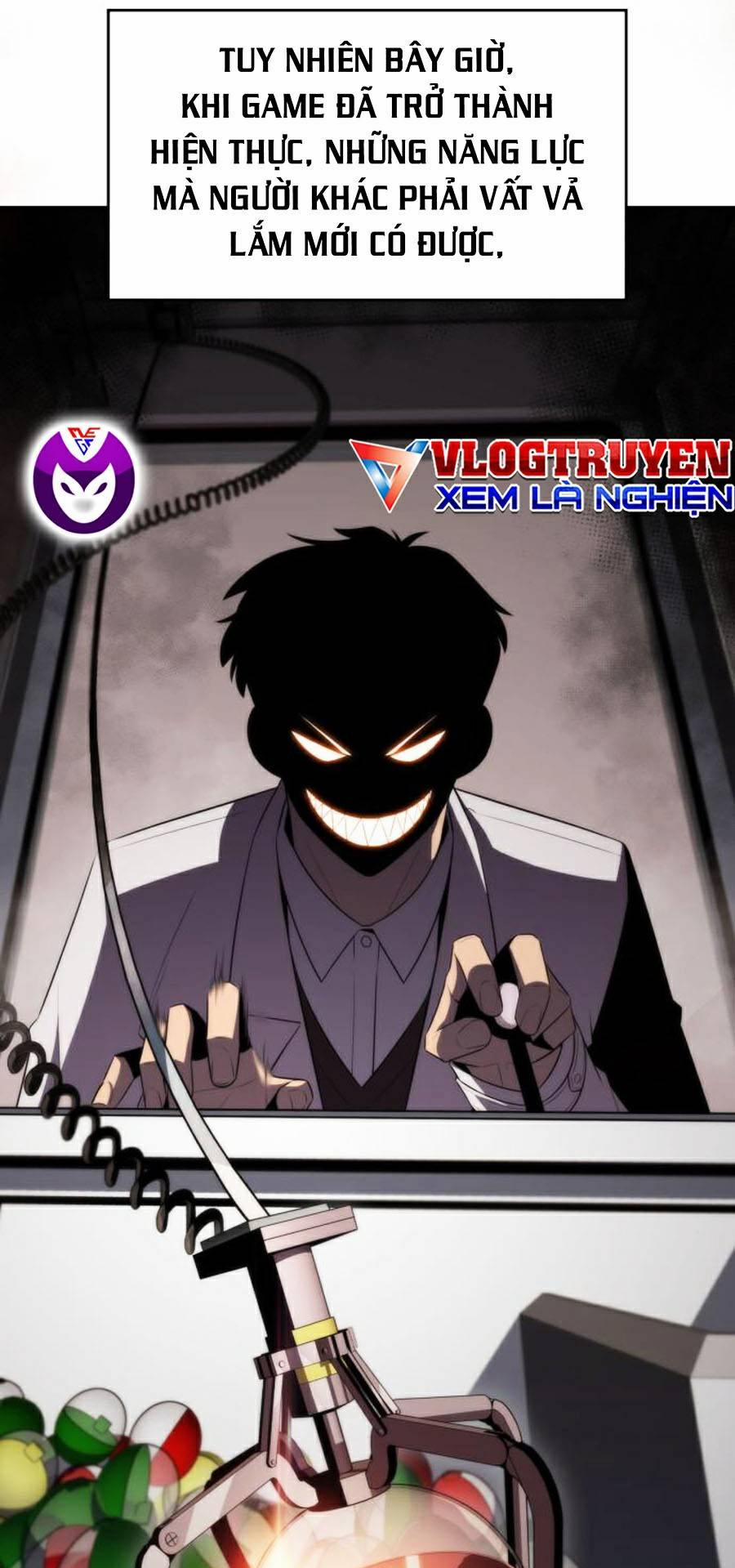 Tôi Là Tân Thủ Có Cấp Cao Nhất 32 trang 40