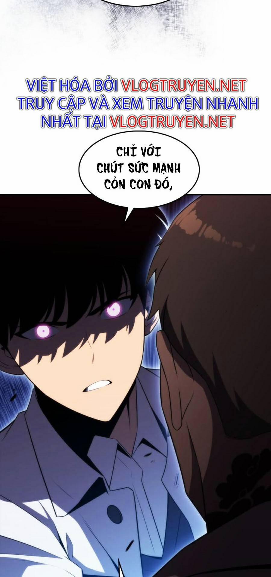 Tôi Là Tân Thủ Có Cấp Cao Nhất 32 trang 46