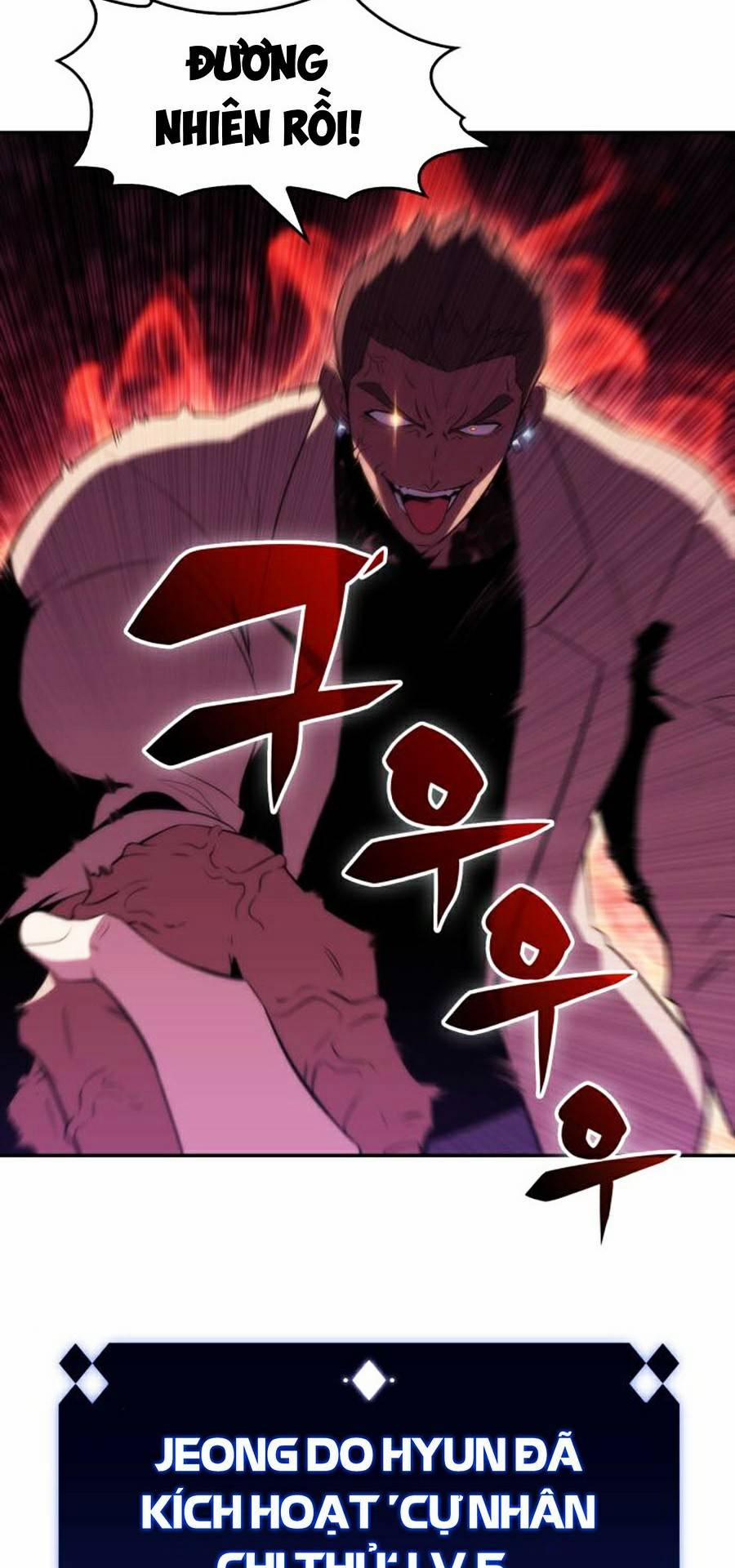 Tôi Là Tân Thủ Có Cấp Cao Nhất 32 trang 48