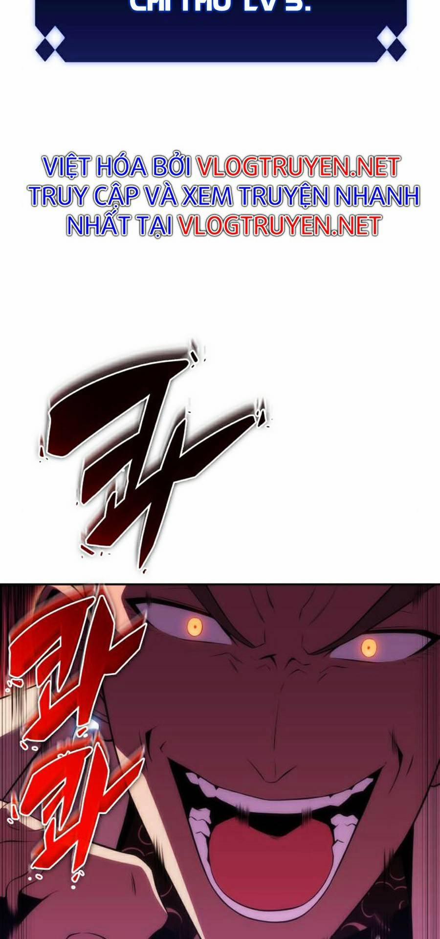 Tôi Là Tân Thủ Có Cấp Cao Nhất 32 trang 49