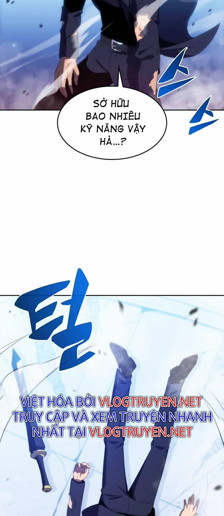 Tôi Là Tân Thủ Có Cấp Cao Nhất 32 trang 5