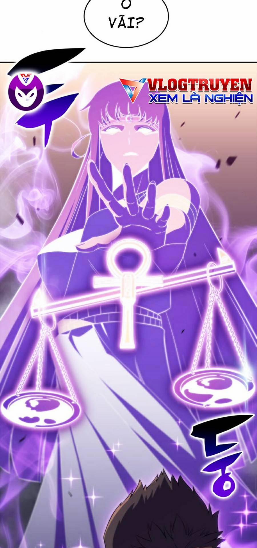 Tôi Là Tân Thủ Có Cấp Cao Nhất 32 trang 52