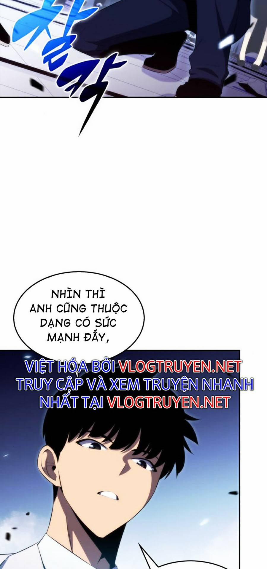 Tôi Là Tân Thủ Có Cấp Cao Nhất 32 trang 56