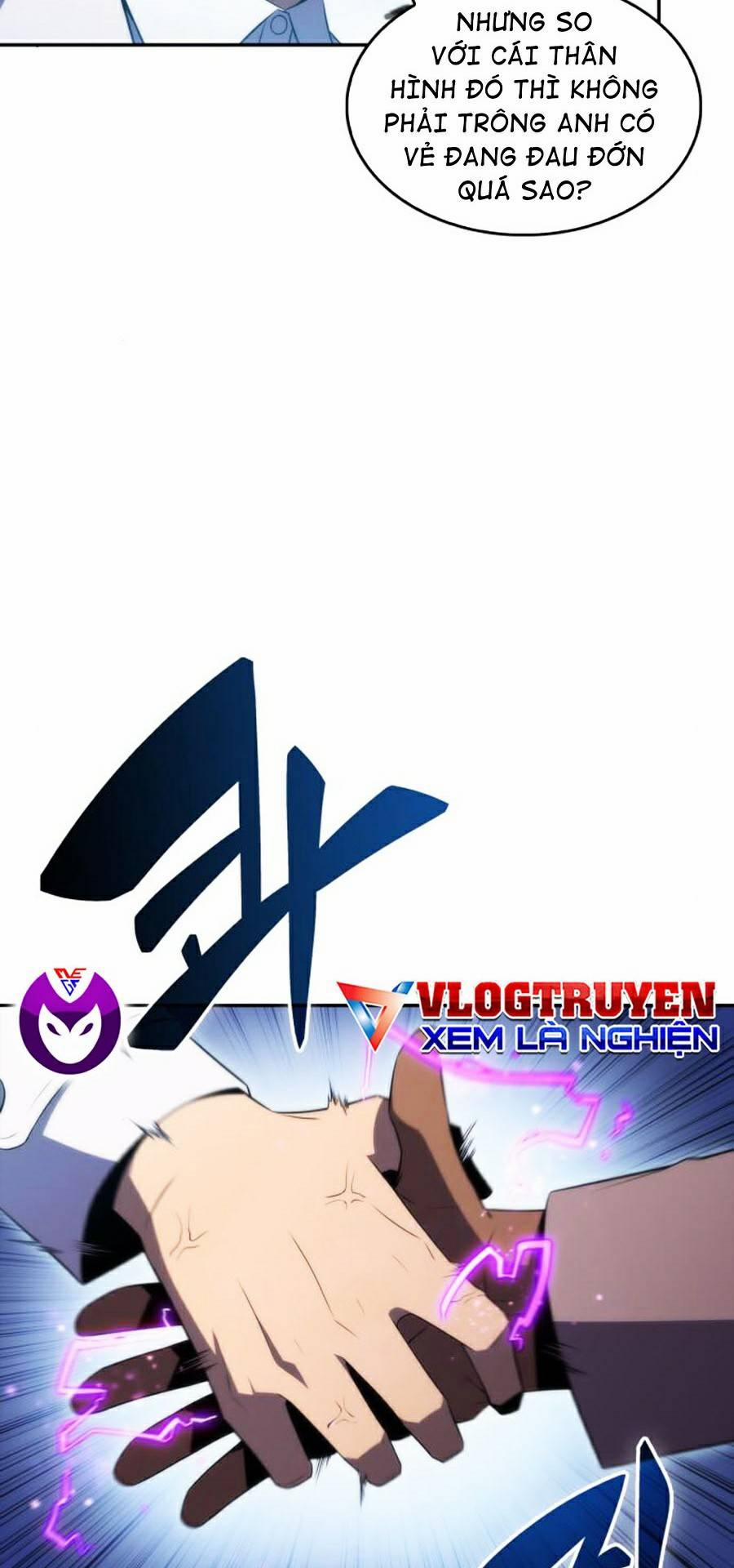 Tôi Là Tân Thủ Có Cấp Cao Nhất 32 trang 57